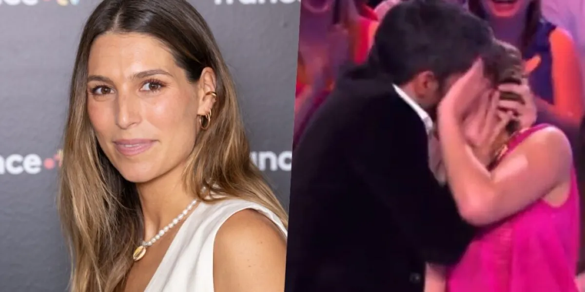L’ex-Miss France et animatrice télé Laury Thilleman se dit "humiliée et traumatisée", 14 ans après un baiser "forcé" d’Ary Abittan