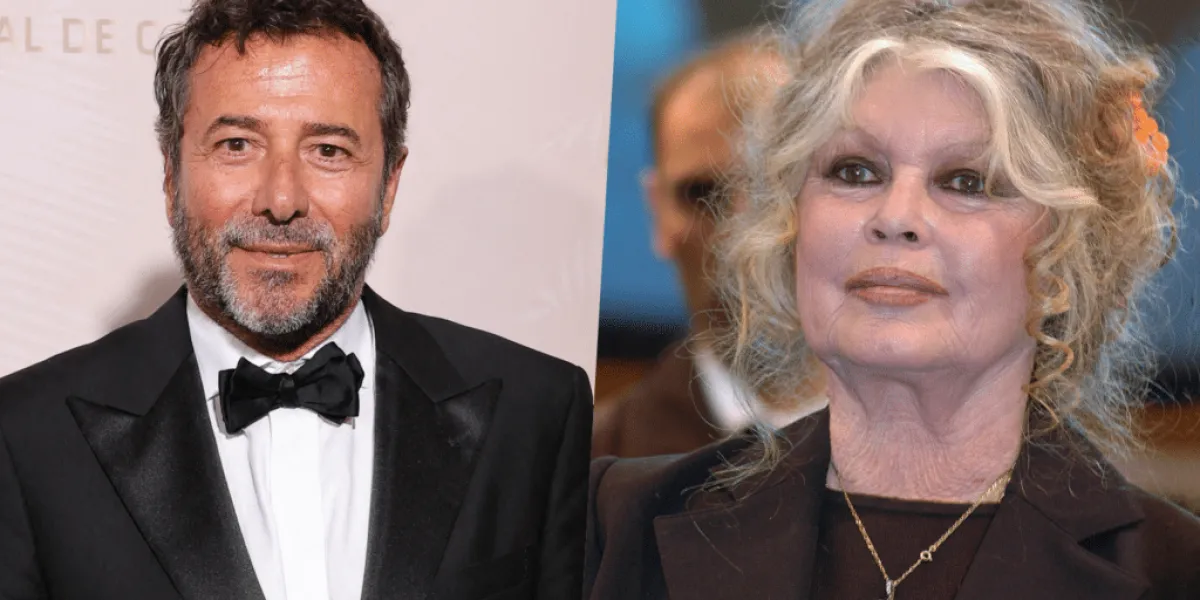 "Le problème de Brigitte" : Brigitte Bardot, Bernard Montiel sort du silence et se montre franc concernant sa santé