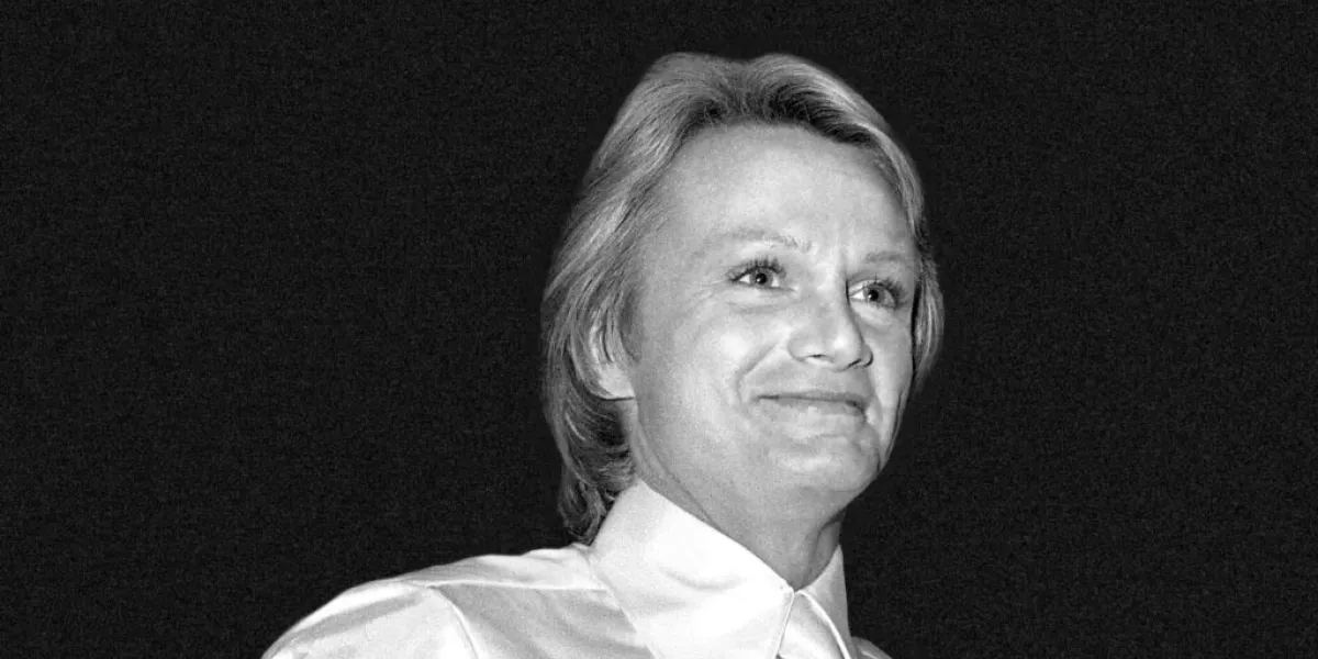 Claude François : ce tube du chanteur connaît un énorme succès en cette fin d’année