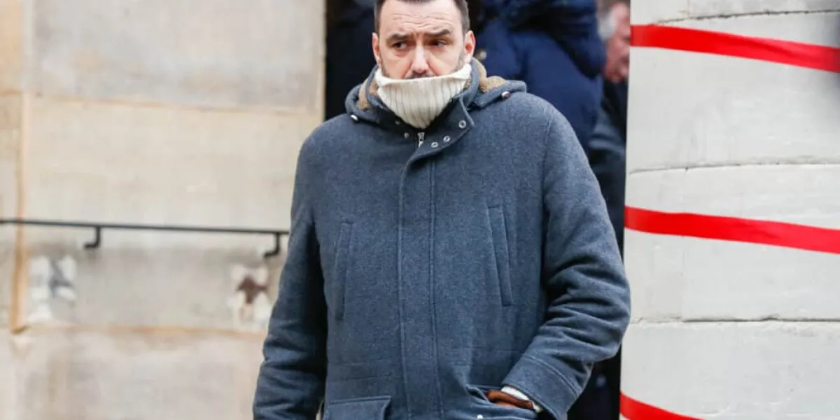 Cyril Lignac : c’est la fin