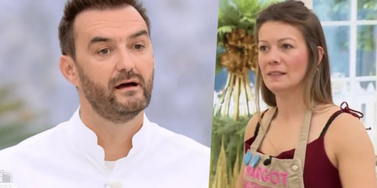 "À chaque fois il y avait un truc qui n’allait pas" : Margot (Le Meilleur Pâtissier) règle ses comptes avec Cyril Lignac
