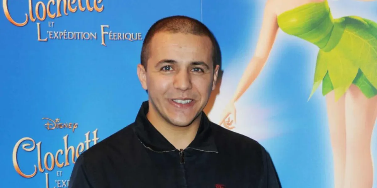 "Cinq minutes ont éclaté tout ce que j'avais fait avant", Faudel regrette son soutien à Nicolas Sarkozy