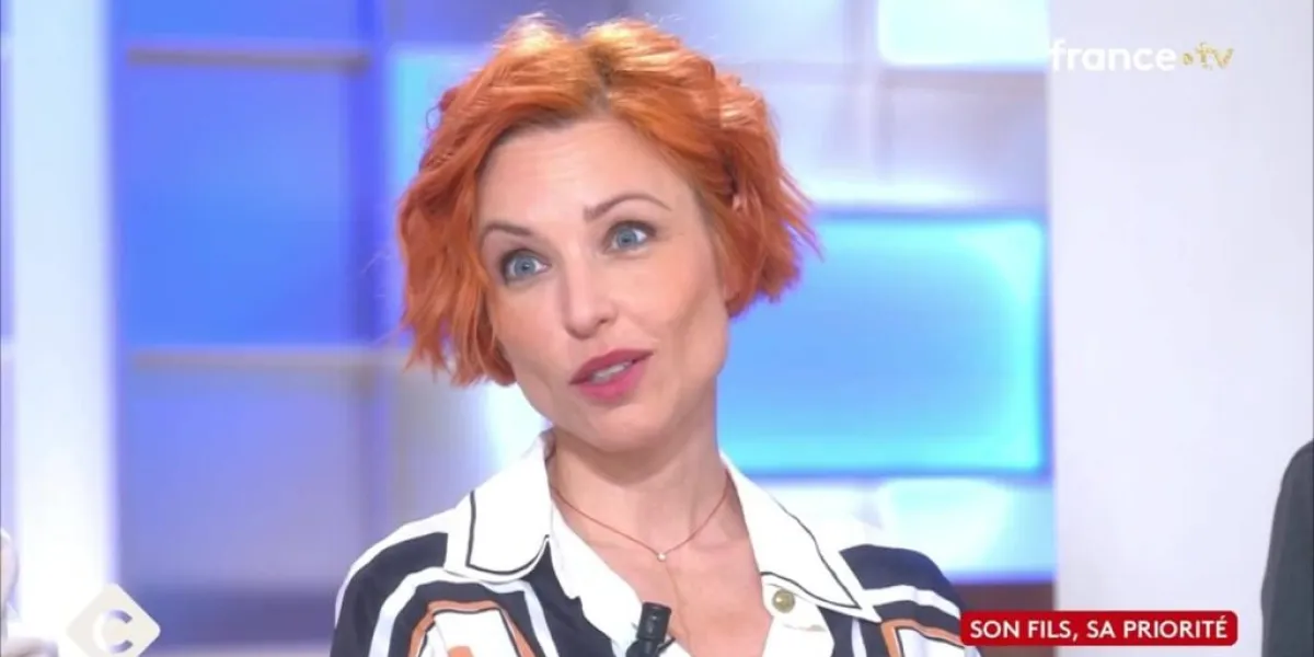 Natasha St-Pier tire la sonnette d’alarme sur la santé mentale des élèves de la "Star Academy" : "Je m’inquiète pour ces jeunes"