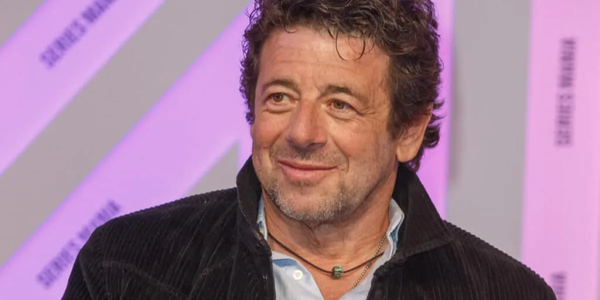 Patrick Bruel : très critiqué, son hôtel parvient à décrocher 5 étoiles, l’annonce réjouissante