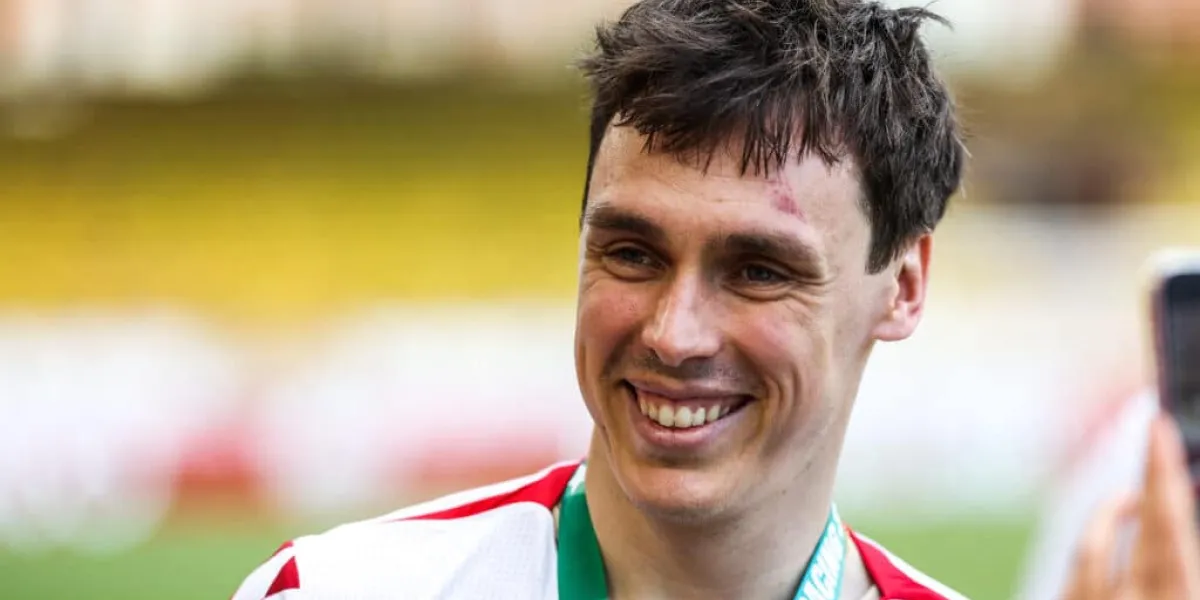 Stéphanie de Monaco : son fils Louis Ducruet violemment agressé en marge d’un match de football