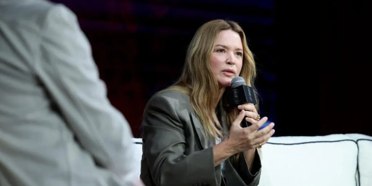 "Cela peut-être une bonne dictature…" : Virginie Efira s’exprime sur le sexisme dans les couples