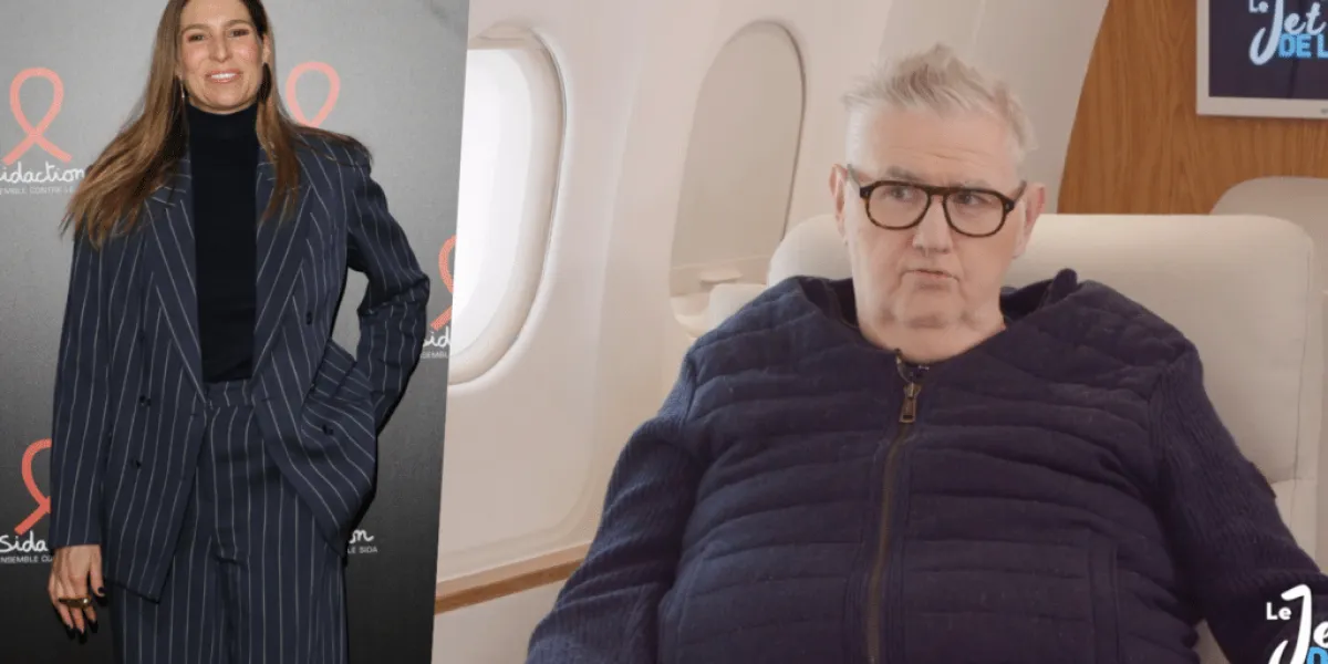 "12 ans, ça me paraît long quand même", Laury Thilleman humiliée par Ary Abittan, le journaliste Pierre Menés atomise l’ex Miss France