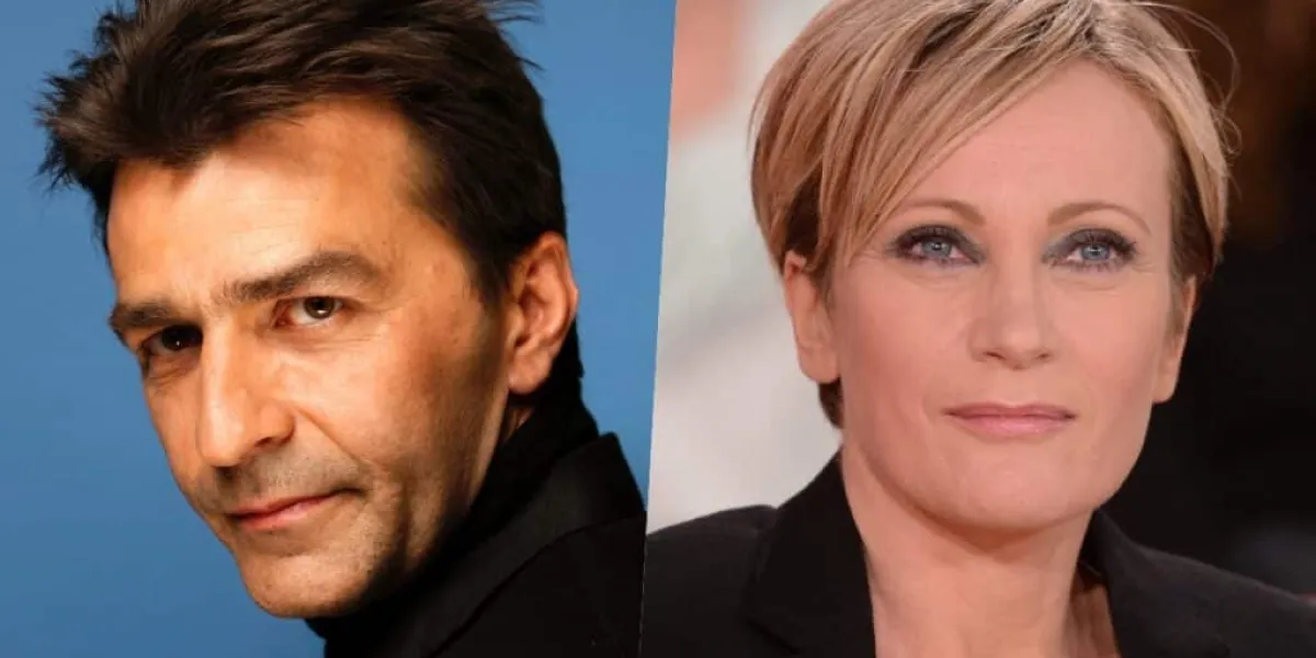 Yannick Alléno : sa relation oubliée avec Patricia Kaas
