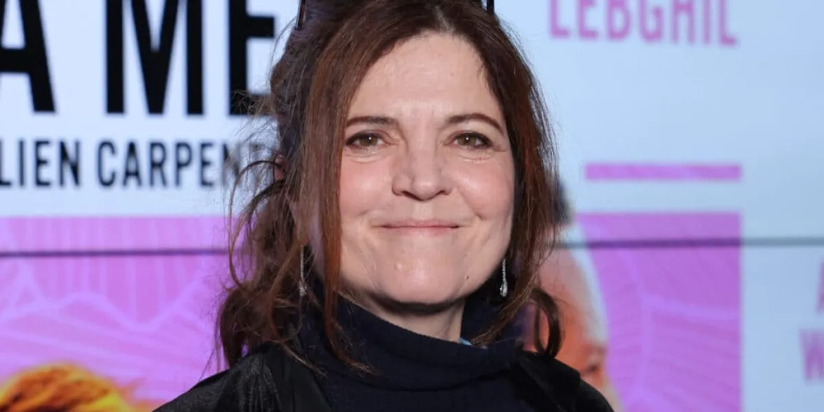 Agnès Jaoui : son trop long combat pour être maman