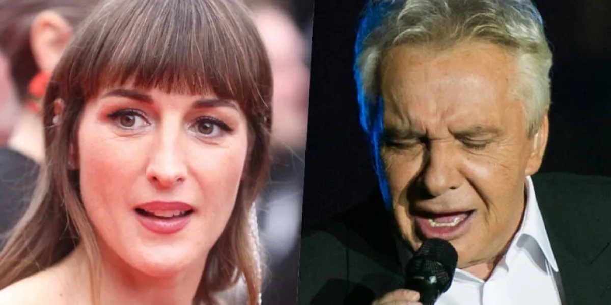 Juliette Armanet : son clash mémorable avec Michel Sardou
