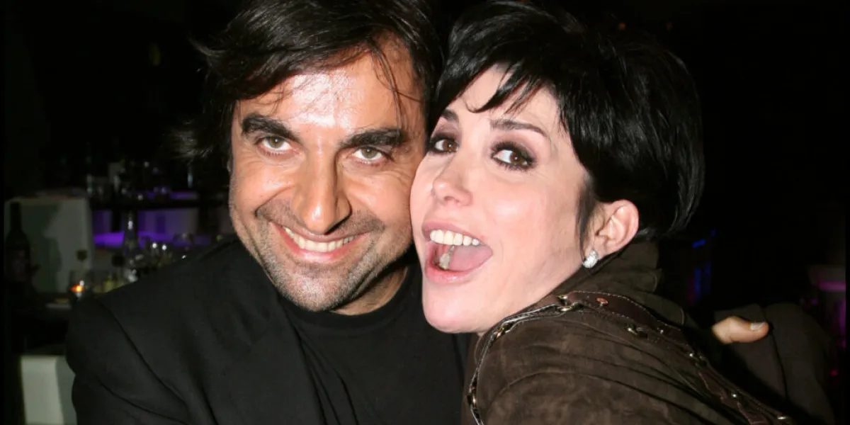 Liane Foly : après André Manoukian, qui ont été les hommes de sa vie ?