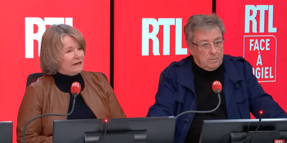 La mère et le beau-père du journaliste Christophe Gleizes détenu en Algérie lancent un appel à l'aide à Zinedine Zidane et Kylian Mbappé