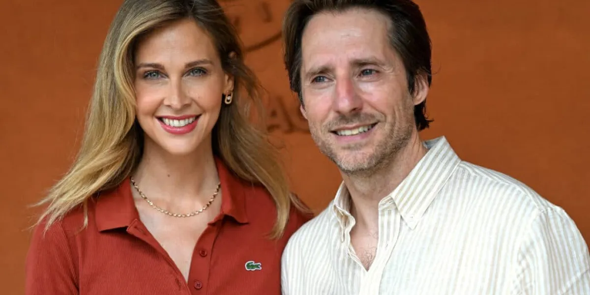 Ophélie Meunier : elle habite un luxueux haussmannien dans le 17ᵉ arrondissement avec son célèbre mari et leurs enfants