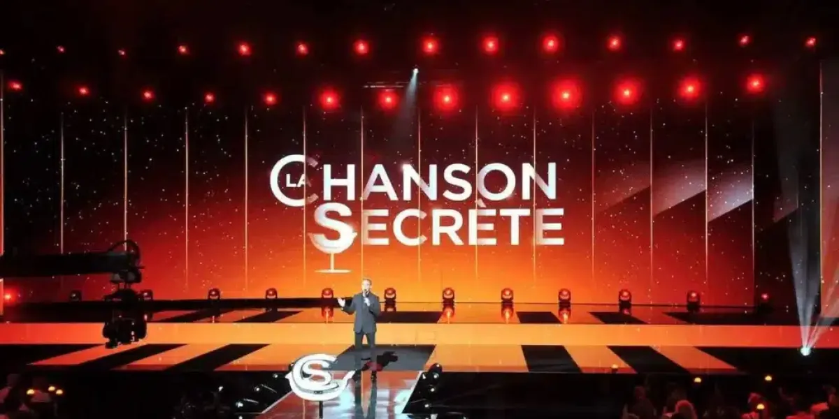 "La Chanson Secrète" (TF1) : Marine, Kad Merad, Lara Fabian... découvrez les invités de l'émission du 26 décembre 2025