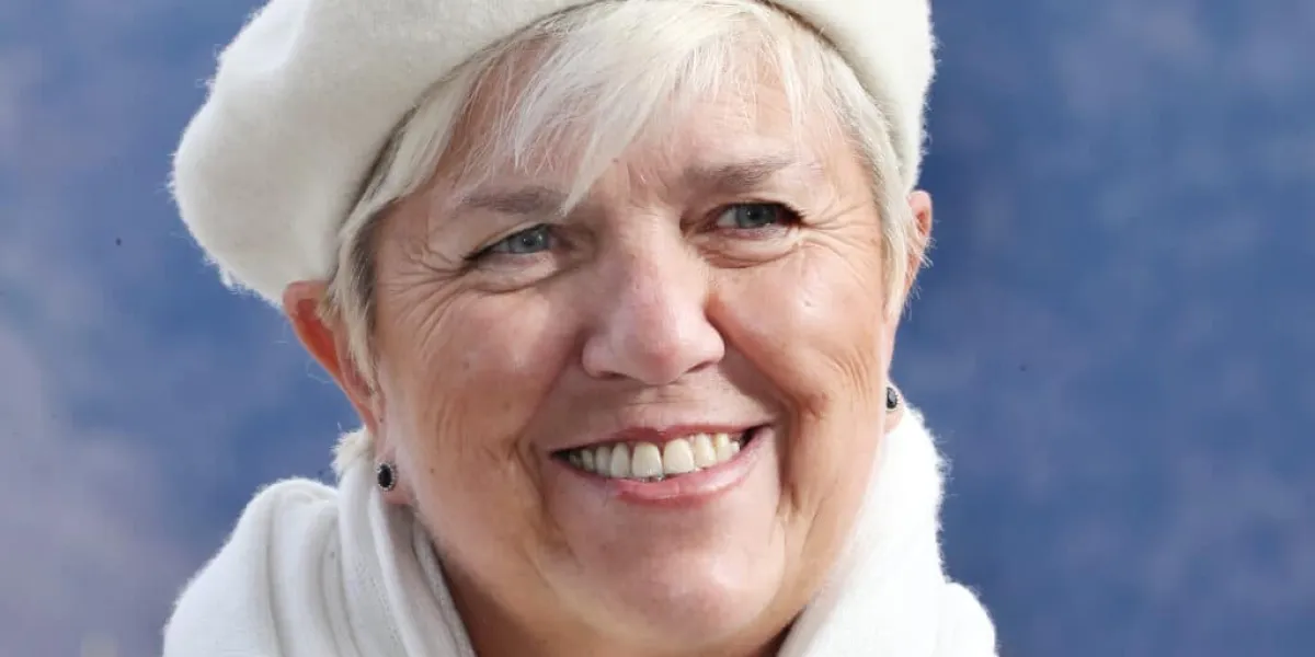 Mimie Mathy a pris la parole comme rarement sur les 30 ans à venir de Joséphine, ange gardien : la fin programmée ?