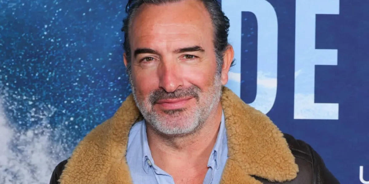 Jean Dujardin : pourquoi il doit beaucoup à son grand frère, Marc ?