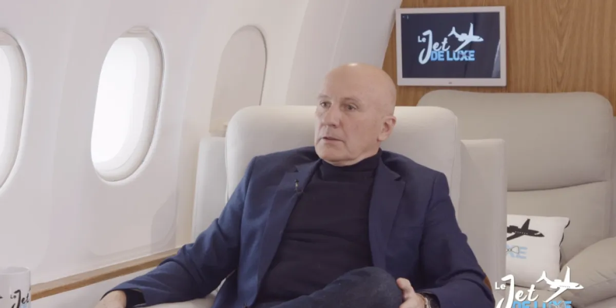 "T’es pas mon père et je ne suis pas ton mec" : entre Dominique Rizet et Marc-Olivier Fogiel, le torchon brûle