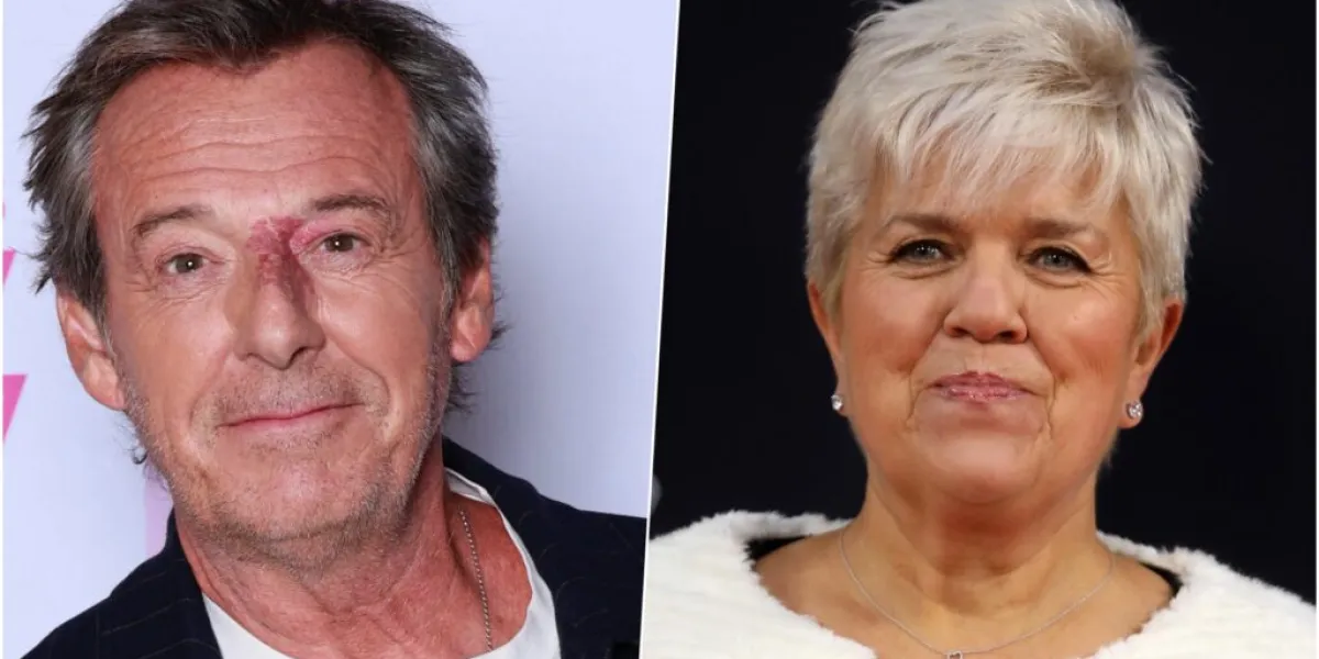 Jean-Luc Reichmann : son inquiétant message au sujet de la santé de son amie, Mimie Mathy