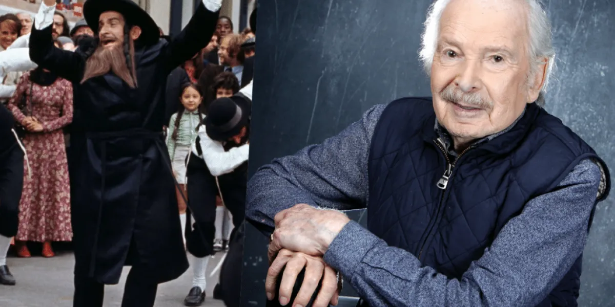 "C’était tout pour lui et rien pour les autres" : Popeck balance sur Louis de Funès et son comportement sur le tournage de Rabbi Jacob