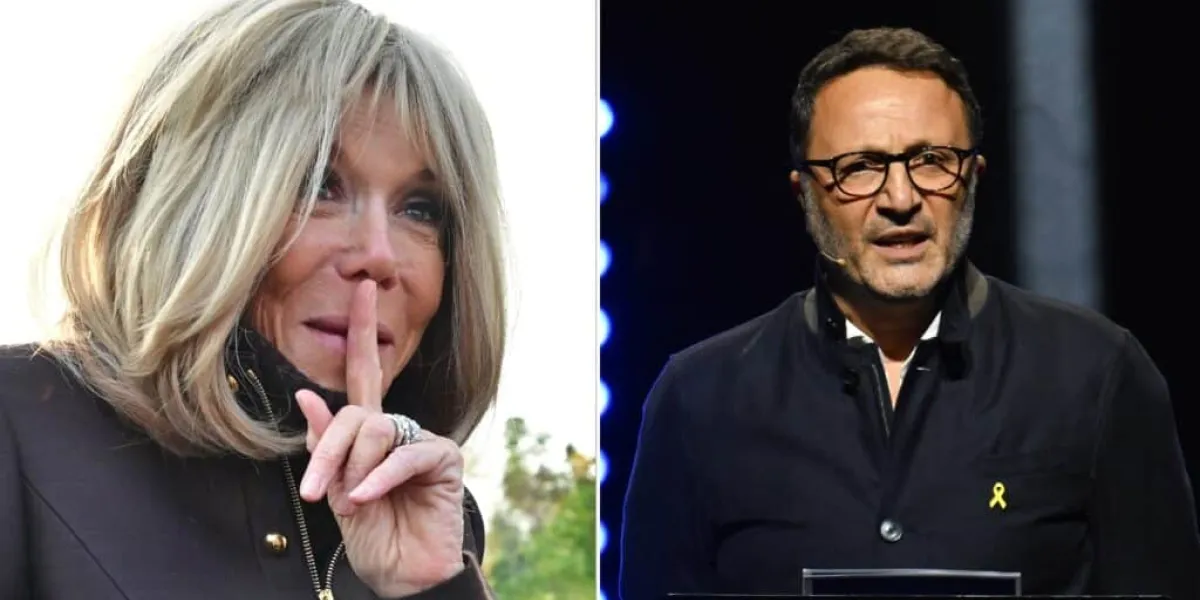 Brigitte Macron et Arthur remettent ça sur TF1