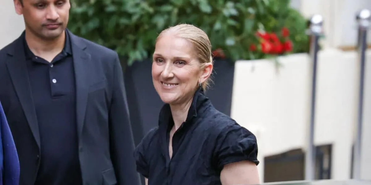 "Oui !", Céline Dion prête à se remarier ?