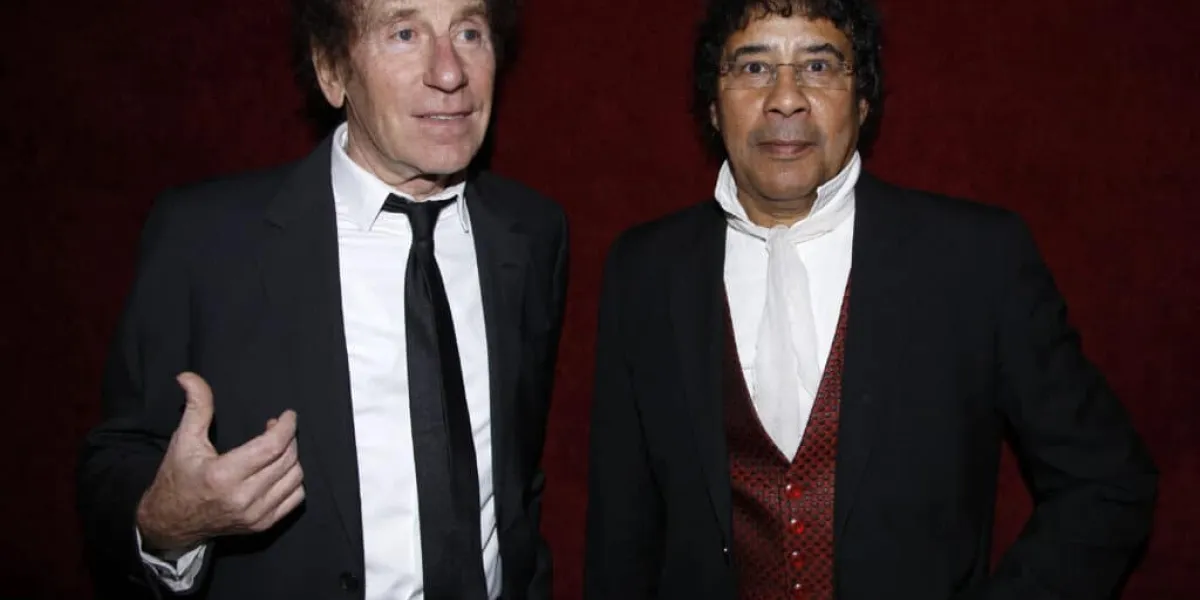 Laurent Voulzy et Alain Souchon : leurs fils aussi ont un groupe ensemble