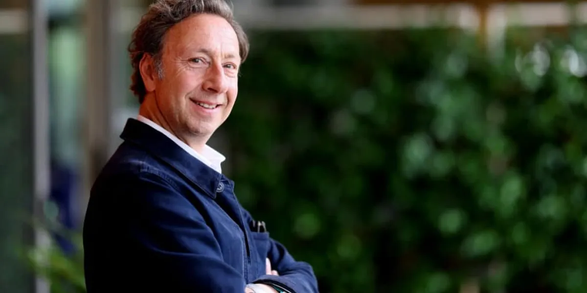 Stéphane Bern n’en peut plus des appels au boycott