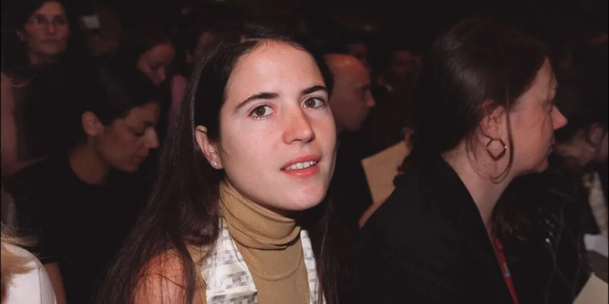 Mazarine Pingeot : cet appartement de fonction de 300 m² dans lequel François Mitterrand l’a cachée