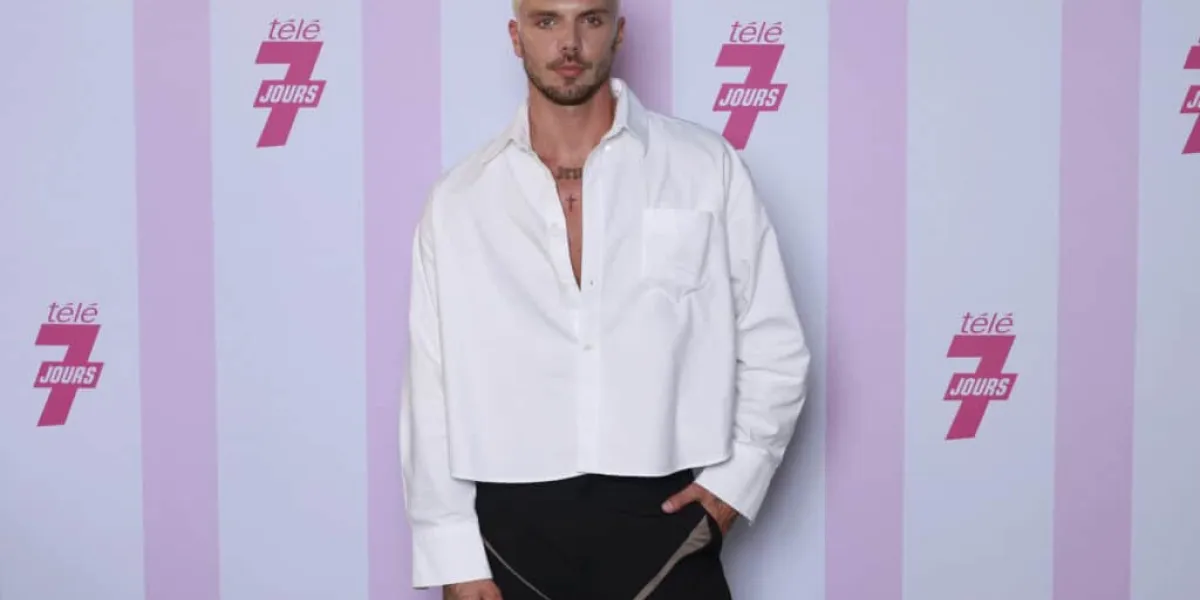 "Elle était encore en train de faire la fête", Jonathan Jenvrin (Star Academy) oublié par Rihanna