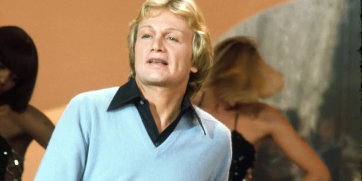 Claude François : son titre "mal aimé" explose grâce à Intermarché, son fils a-t-il touché le pactole ?