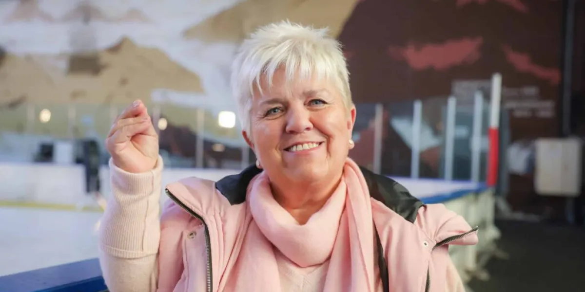 La fin de "Joséphine, ange gardien" ? Mimie Mathy prépare une nouvelle série