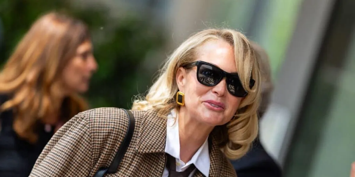 Laeticia Hallyday, entre amour et polémique : ce qu’il faut savoir sur sa nouvelle idylle