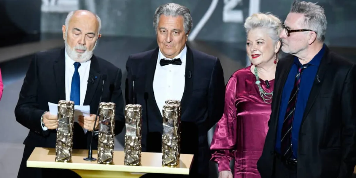 Christian Clavier, Josiane Balasko, Gérard Jugnot… où vivent les acteurs du Splendid ?