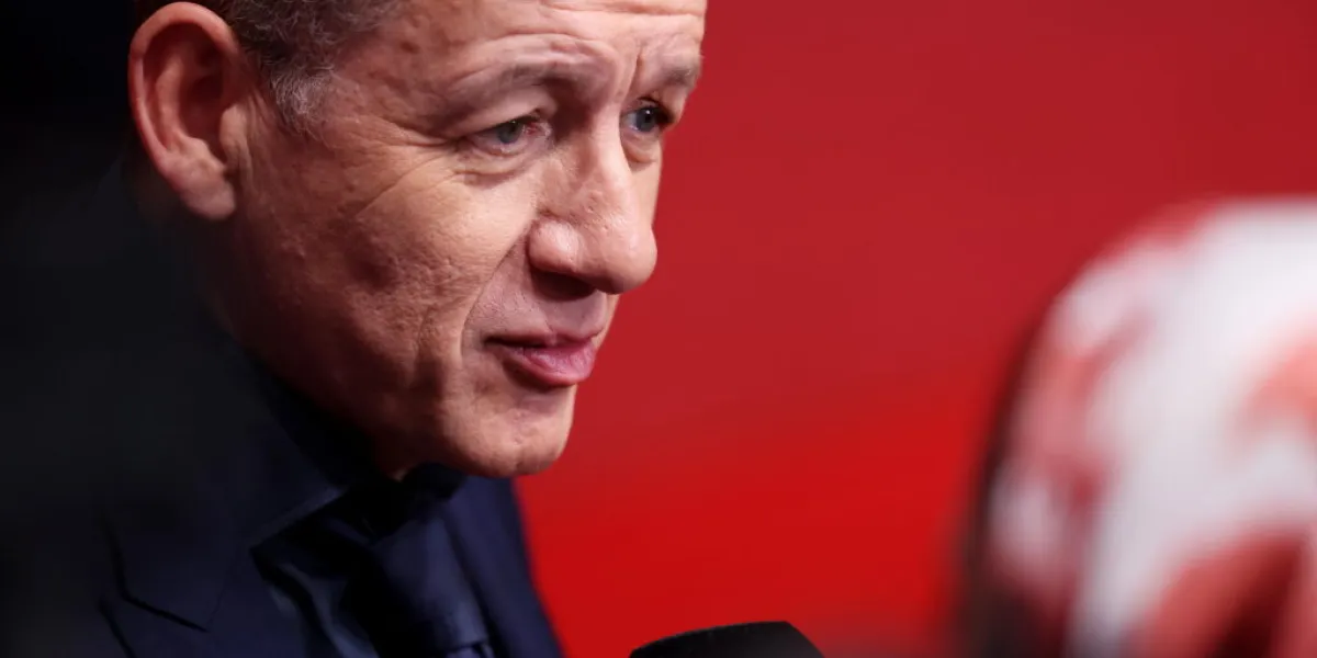 Dany Boon viré de son propre projet pour avoir dit "NON" à Sean Diddy Combs !