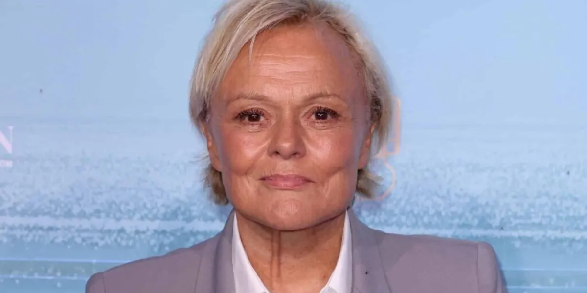 Muriel Robin : pourquoi elle préfère l’Espagne à la France