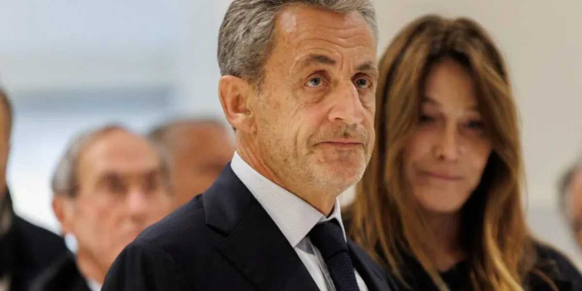 Nicolas Sarkozy torse nu en Guadeloupe : une escapade de Noël sous haute surveillance