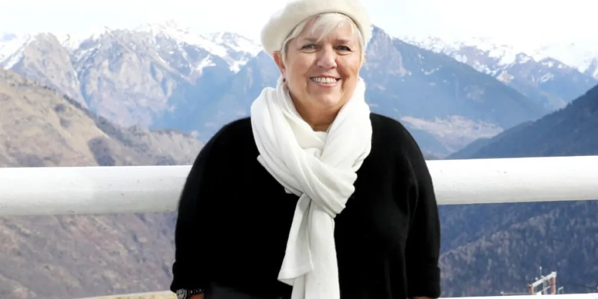 Mimie Mathy affaiblie : la vérité sur sa prochaine apparition aux Enfoirés