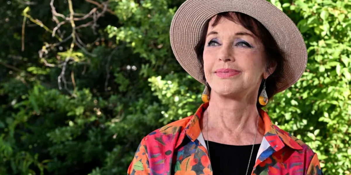 Anny Duperey écartée à la dernière minute de Danse avec les stars : elle balance la raison de son éviction