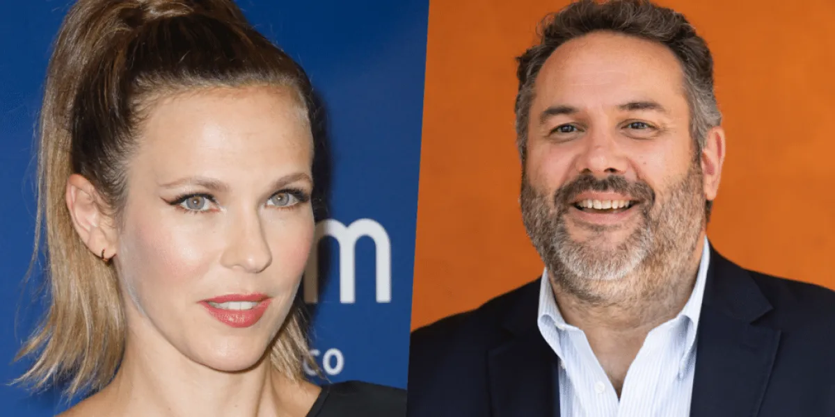 Bruce Toussaint et Lorie : surprise, ils officialisent juste avant de passer en 2026