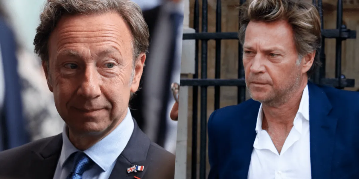 Danse avec les stars : Stéphane Bern y participe, France Télévisions voit rouge et Laurent Delahousse se retrouve mêlé aux tensions