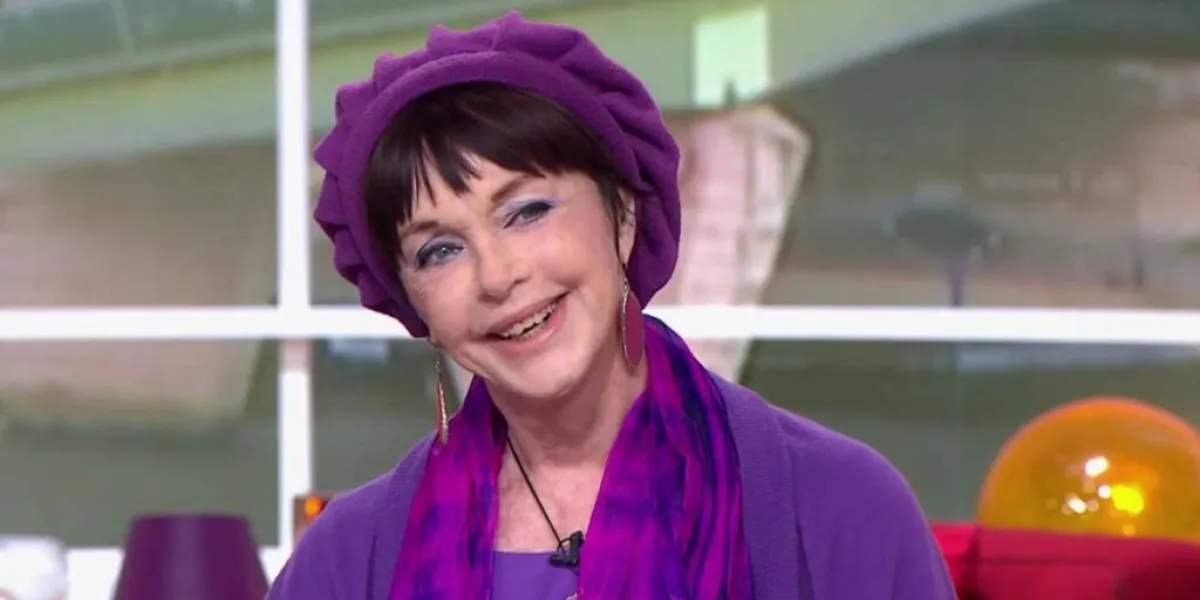 Exclu Public - Anny Duperey : un médecin derrière son éviction à la dernière minute de DALS