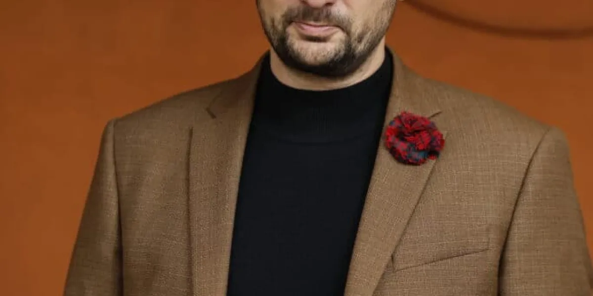 « J’ai beaucoup souffert chez Michel Drucker… » : Eric Antoine, 7 années sur le canapé, pas si simple