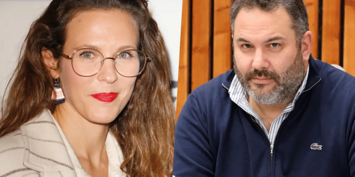 Bruce Toussaint révèle comment Lorie a été recrutée dans sa matinale et ce n’est pas du tout classique