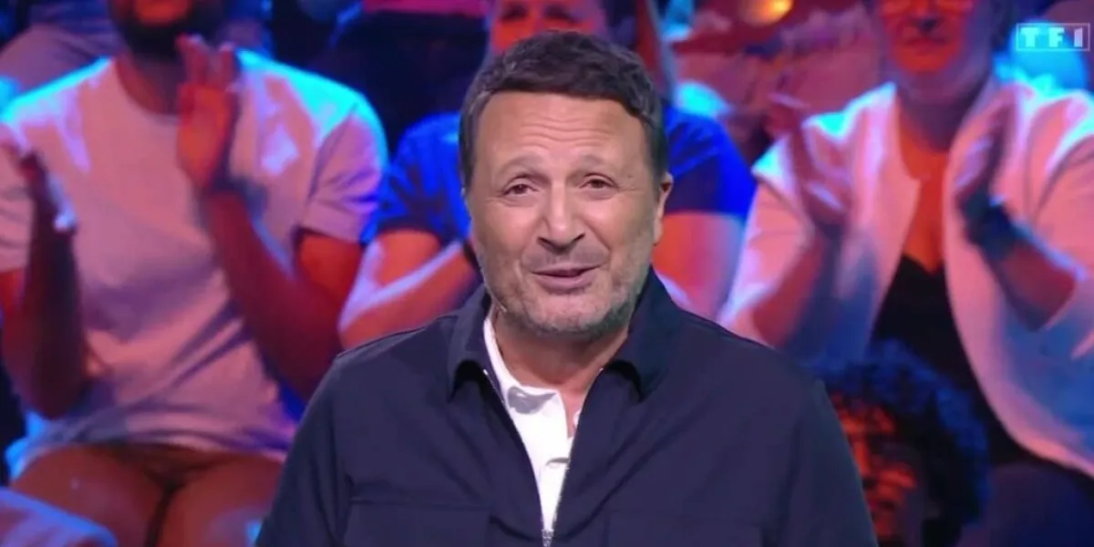 Arthur : mauvaise nouvelle, TF1 lui supprime sa dernière création