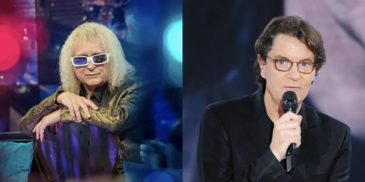 Michel Polnareff annonce par erreur la mort de Francis Cabrel