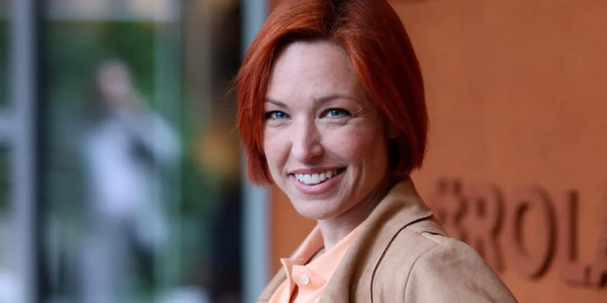 Natasha St-Pier : son Noël en famille avec deux détenus d’une prison pour mineurs