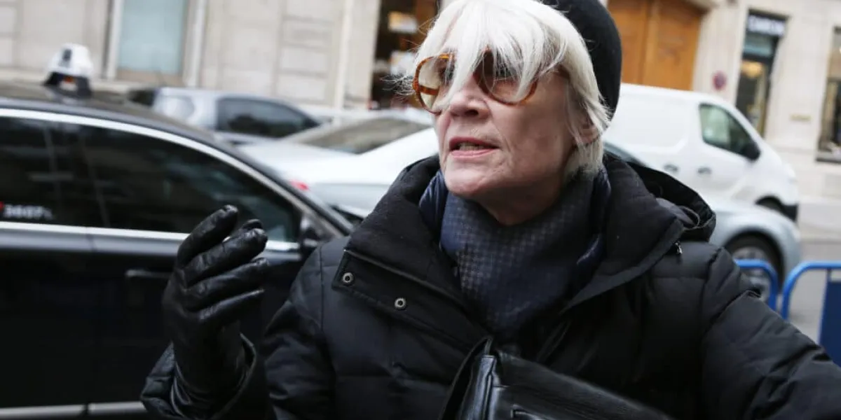 Françoise Hardy : sa relation avec un jeune chanteur révélé, entre eux, tout s’était fait par mail