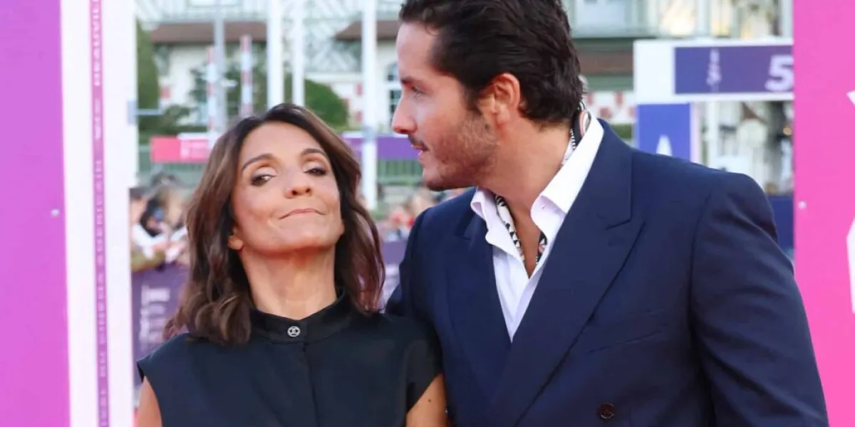 Florence Foresti : 16 ans d’écart avec son compagnon, il témoigne comme rarement