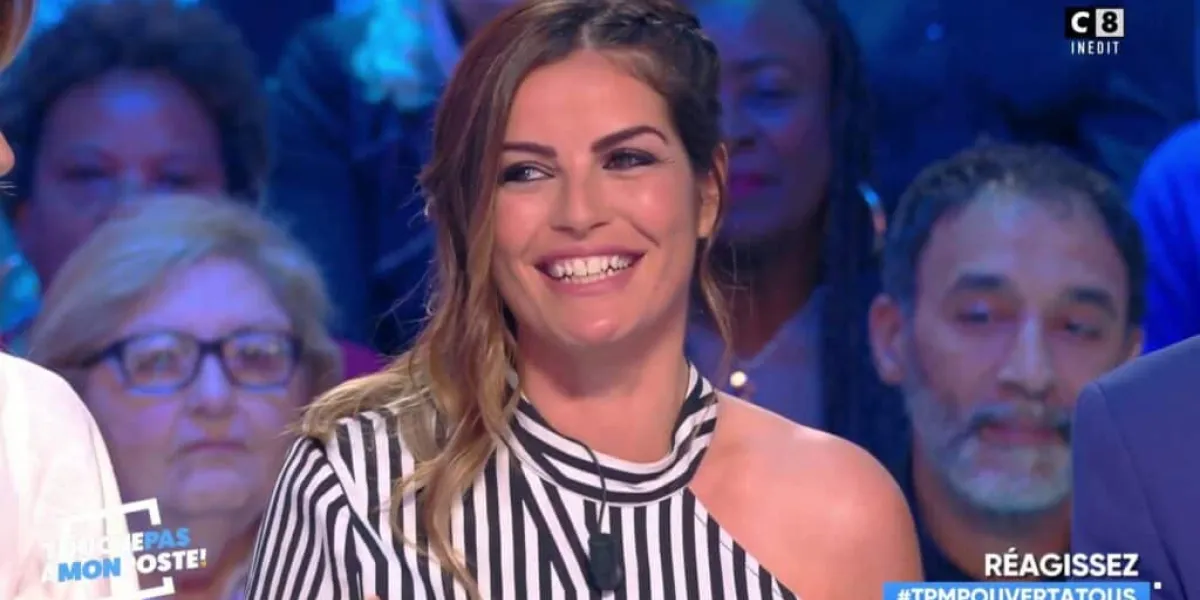 Cyril Hanouna : victime d’un erotomane, cette ancienne chroniqueuse ne "dort plus la nuit depuis 6 ans"