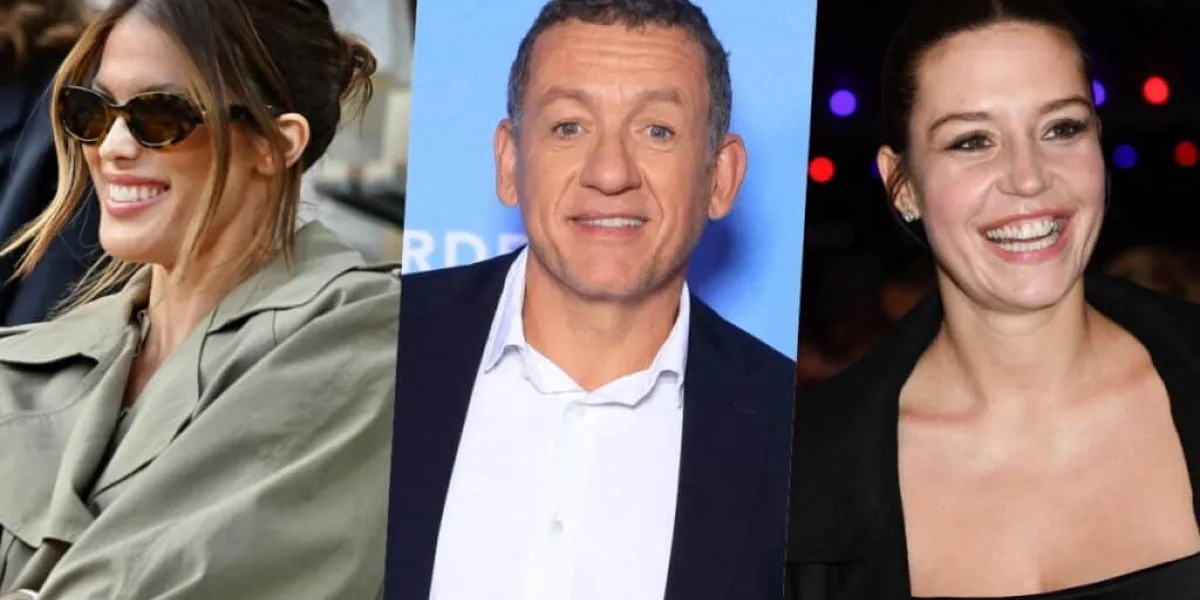 Iris Mittenaere, Dany Boon, Adèle Exarchopoulos : les nouvelles love story de 2025